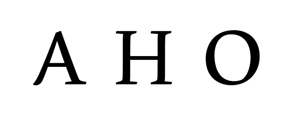 AHO