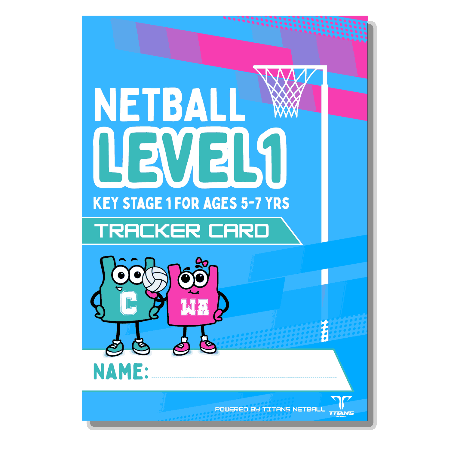 titans netball level one tracker card.png