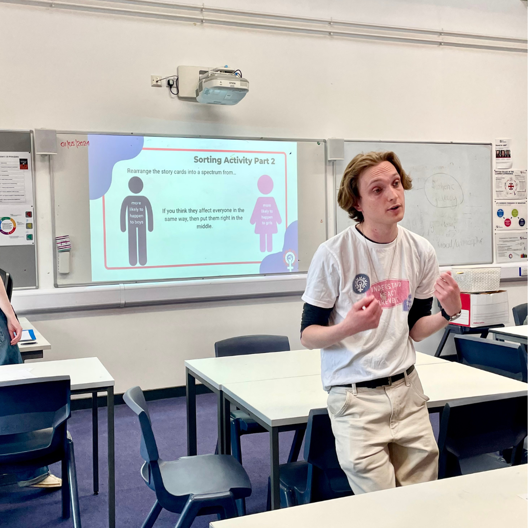 From 2021 to Now, What’s Changed in 5 Years of Working in Schools?