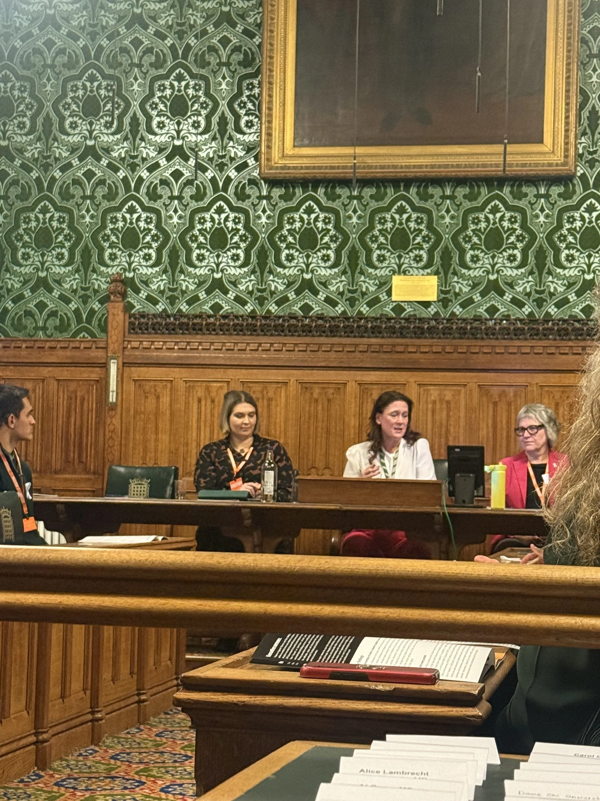 What works for preventing sexual violence? White Ribbon’s New Report