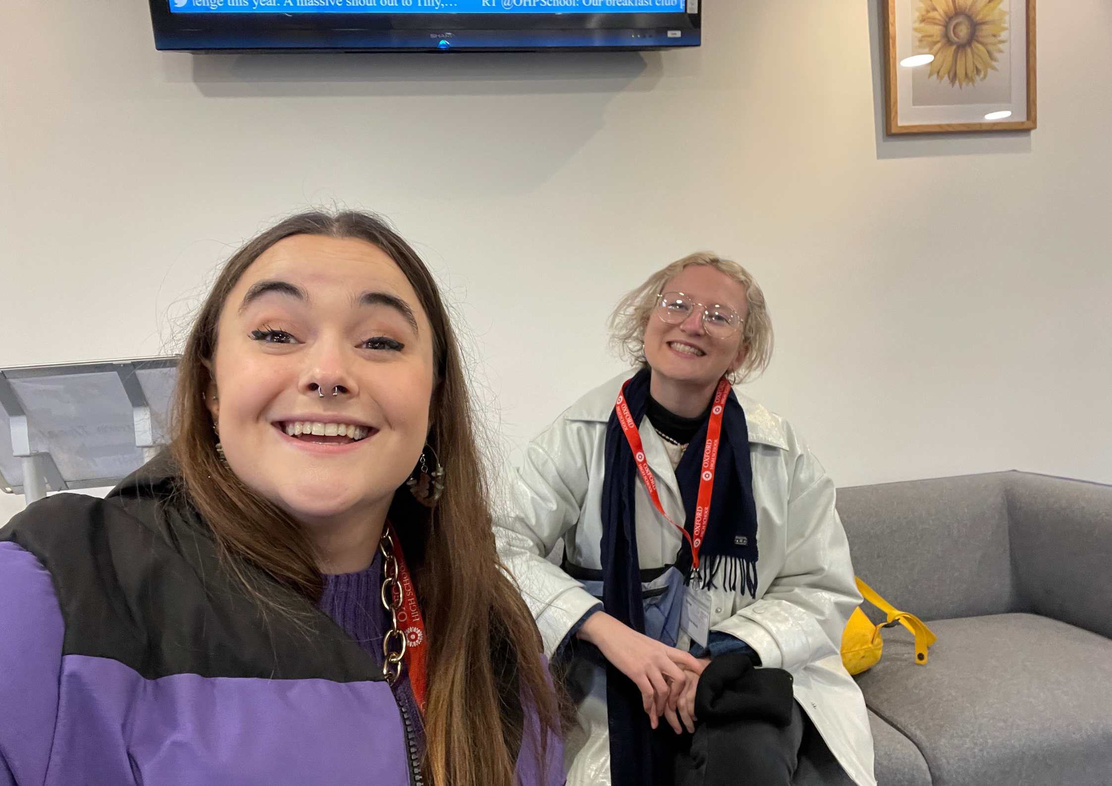 Why is public sexual harassment often dismissed as a compliment? Words by Eliza Hatch