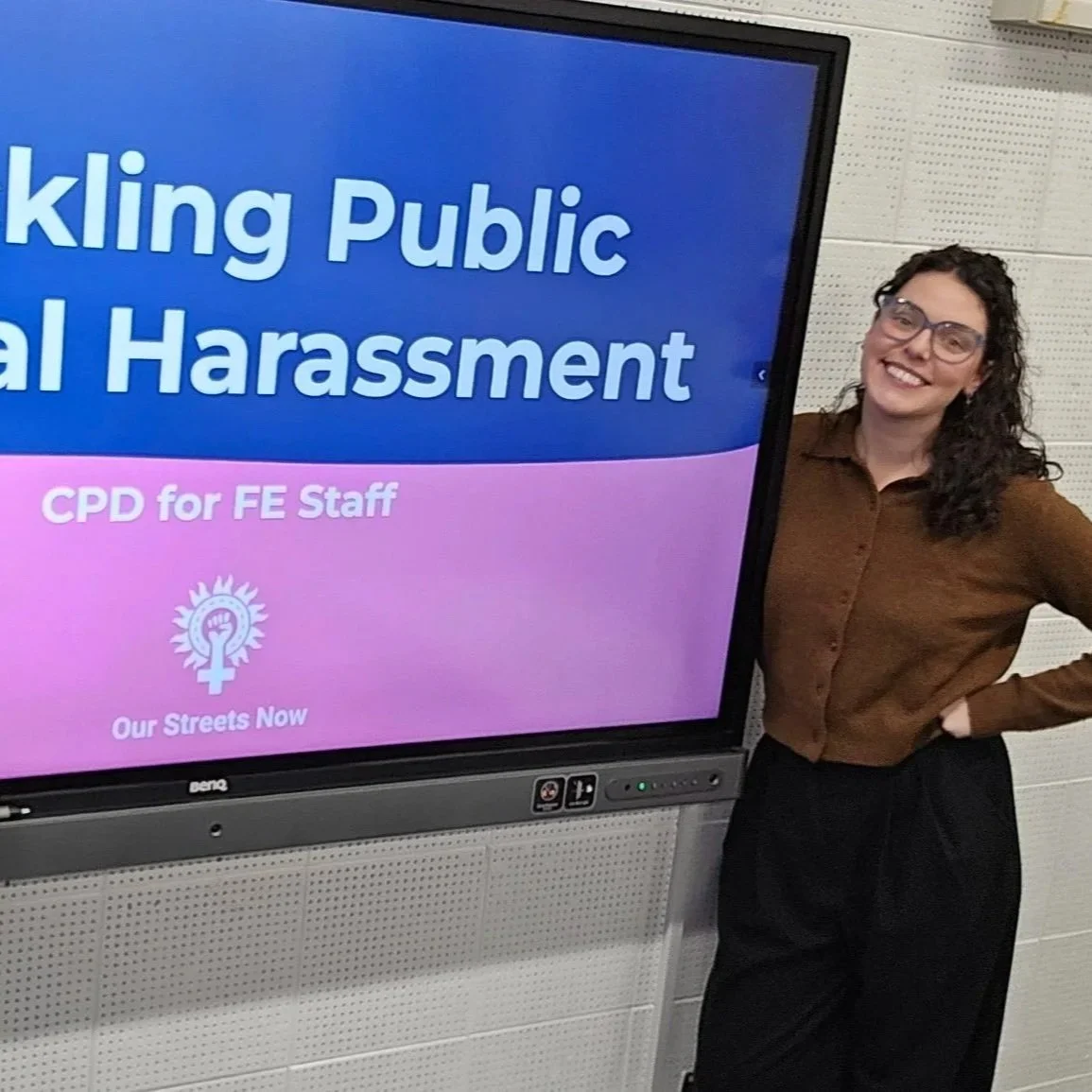 How Safe is the Classroom for Teachers? The Hidden Reality of Sexual Harassment in Education