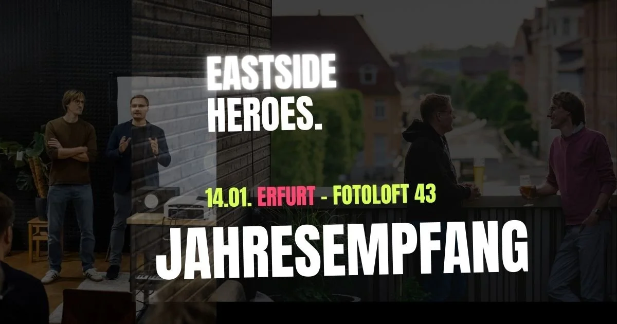 Mitglieder-Jahresempfang 2026