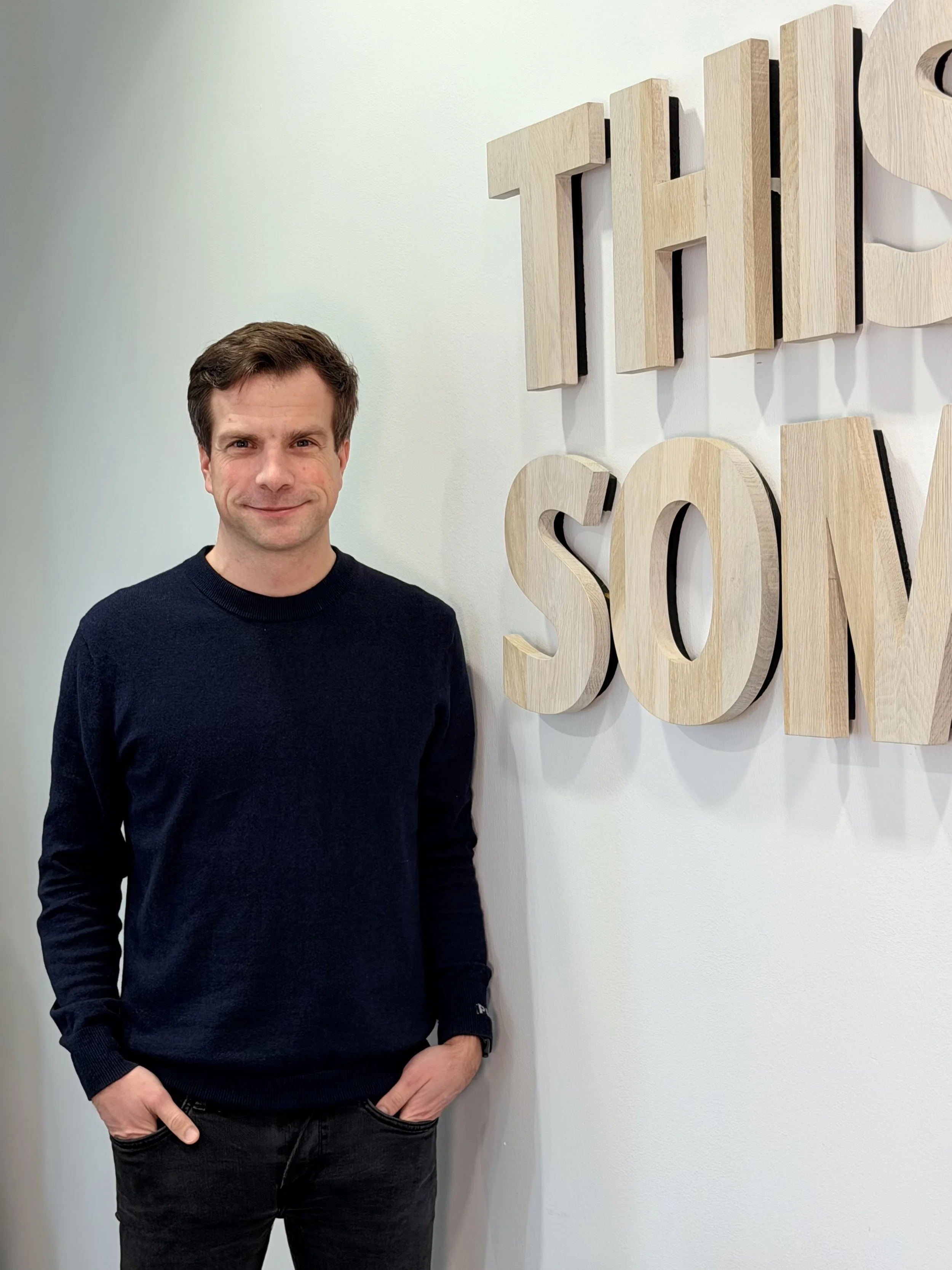 Social Media ist kein Nebenbei-Job für Unternehmen - André Schmidt von Somengo über den Impact im Marketing-Mix