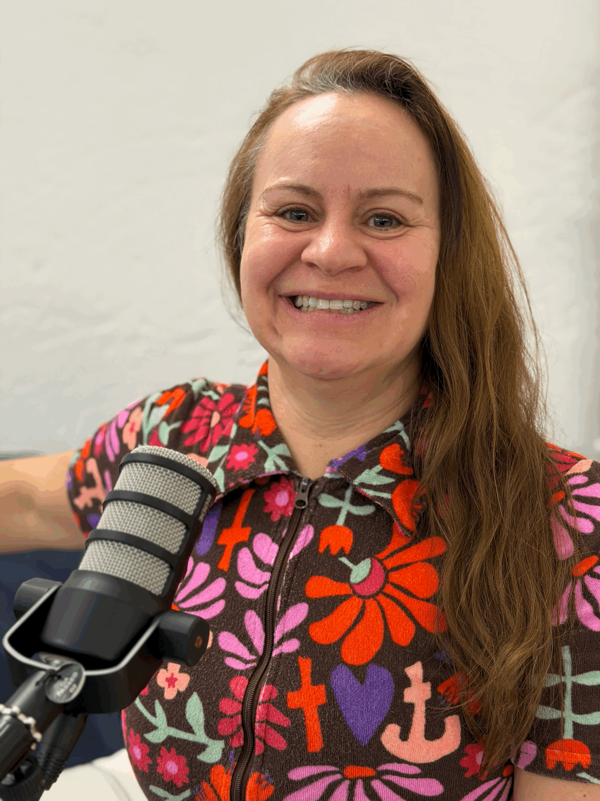 Wildrausch: Wenn der Körper dir die Idee auf dem Goldtablett serviert - Die Wandlung von Christine Rauch in Survival Siglinde