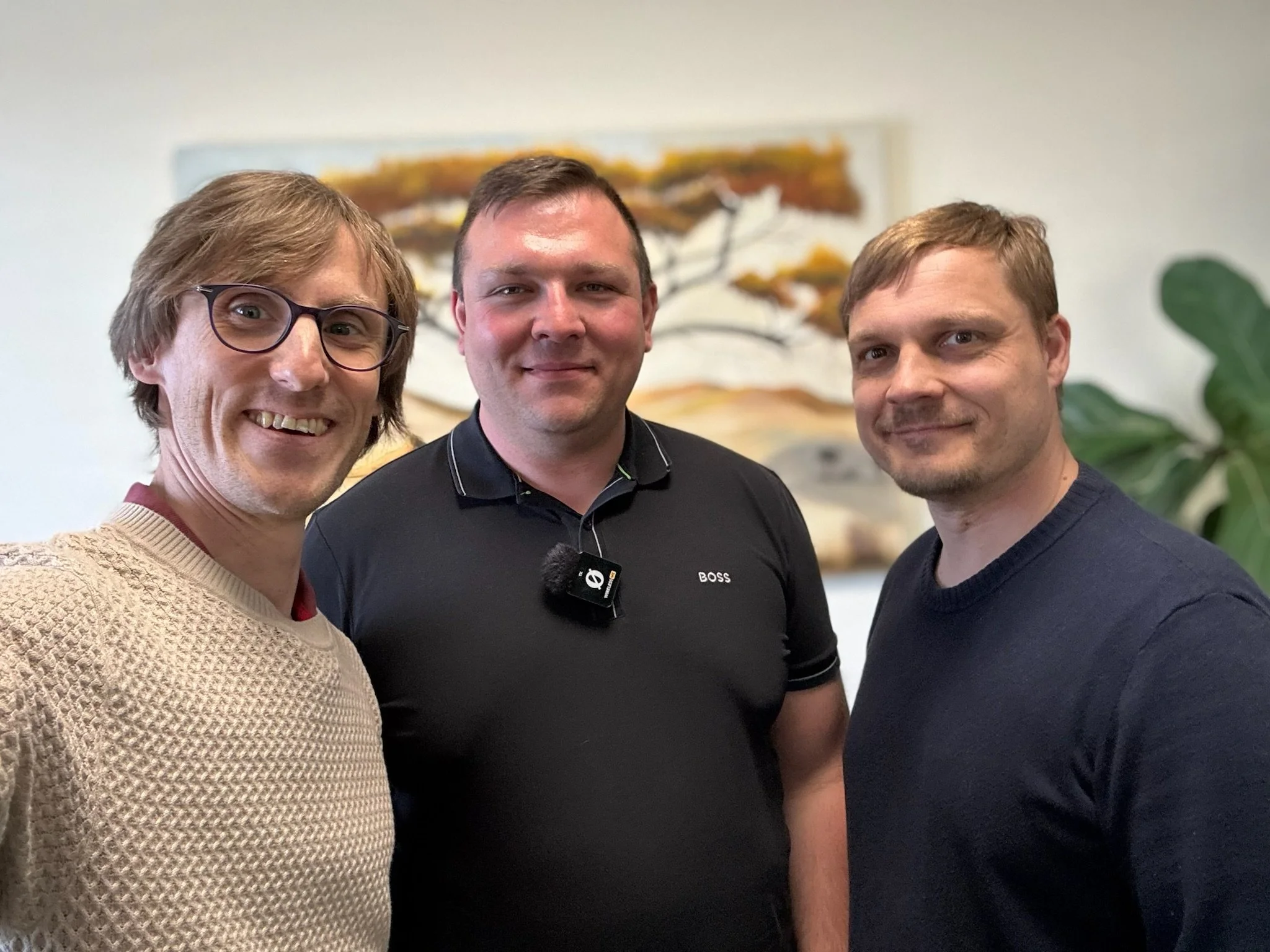 Das stille Weltreich aus Thüringen: Was Sponeta uns über echtes Unternehmertum lehrt