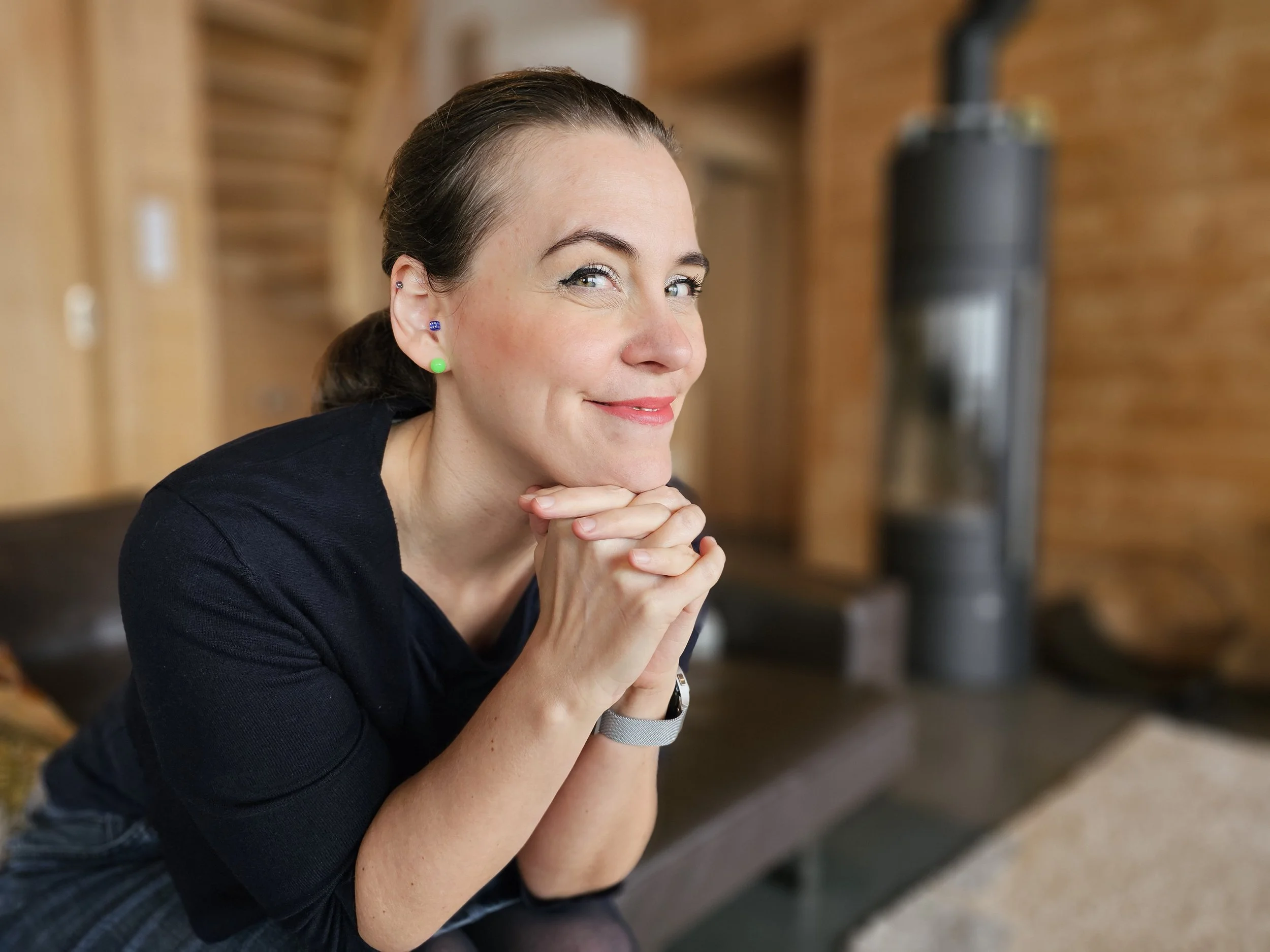 Susanne Trautmann: Die Frau, die Thüringens Hidden Champions das Reden beibringt