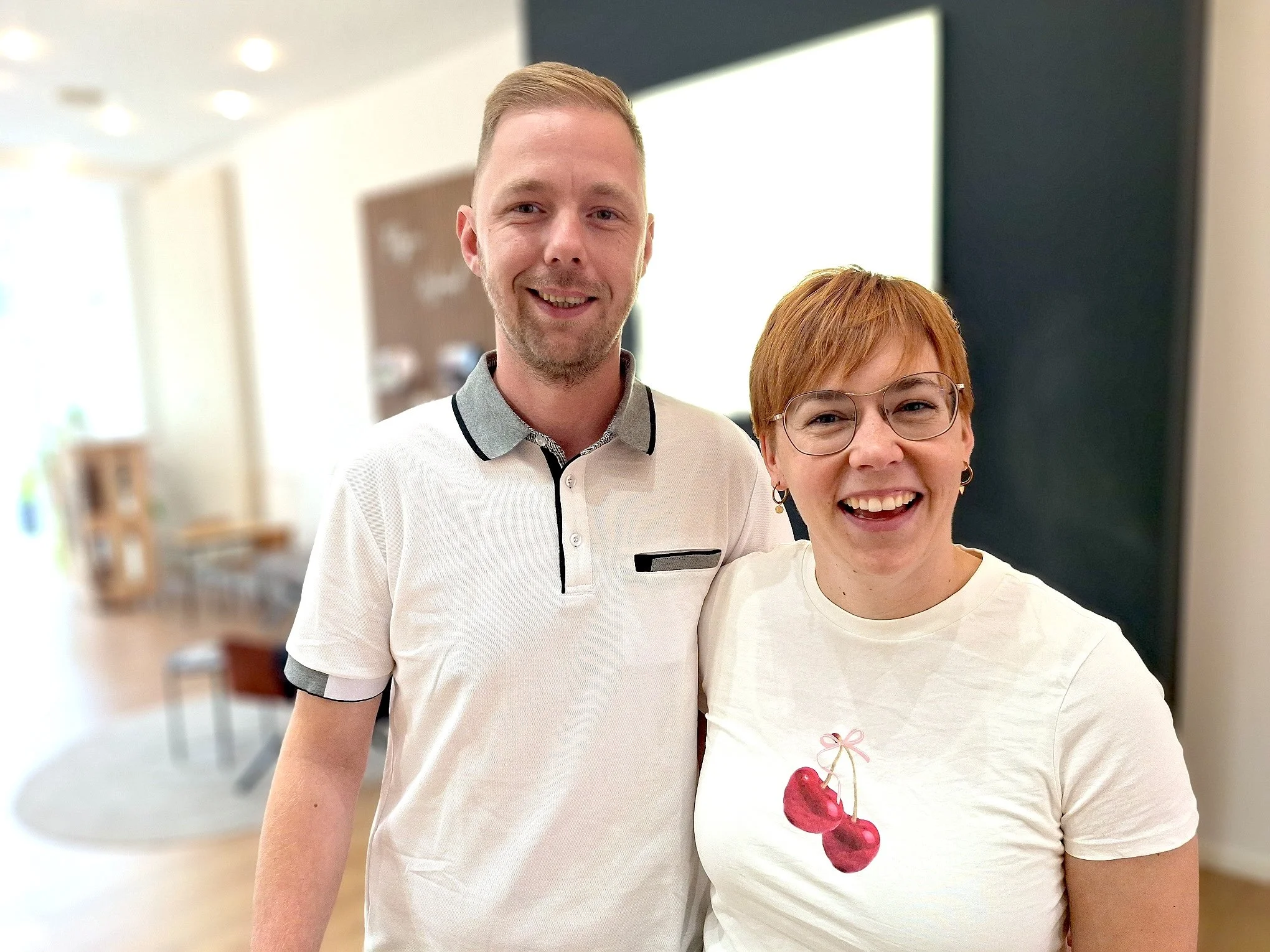 Erlebnis statt Produkt: Wie Philipp &amp; Maria Handwerker (Kokkino) ihre Granatapfel-Farm in Griechenland zur Marke aufbauen