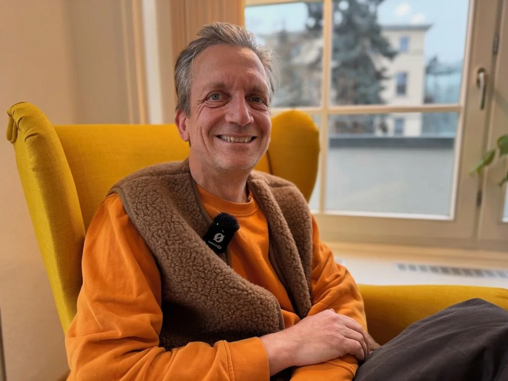 Warum Bio allein nicht reicht: Sebastian Lück (Brotklappe &amp; Bürgermolkerei) über regionale Wertschöpfung als Geschäftsmodell