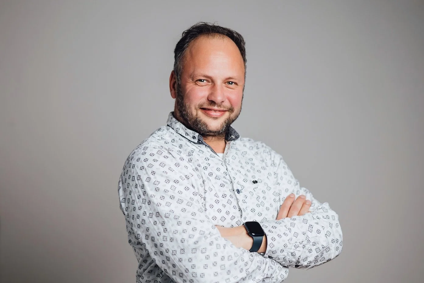 Tobias Reich, Constancy