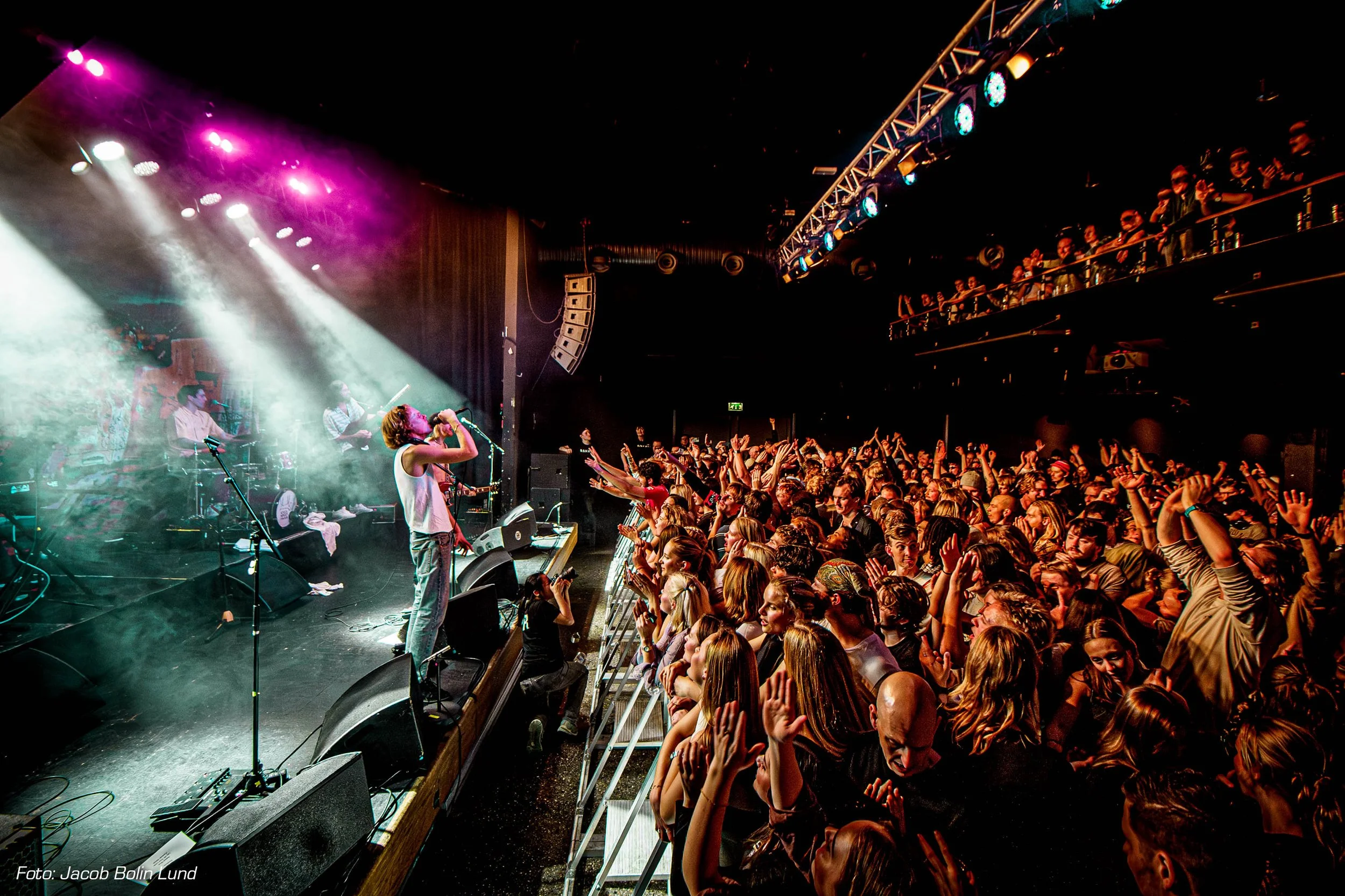 Foto: Jacob Bolin Lund