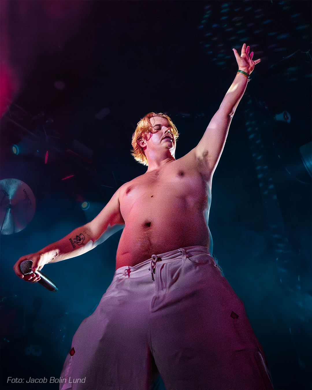 Foto: Jacob Bolin Lund