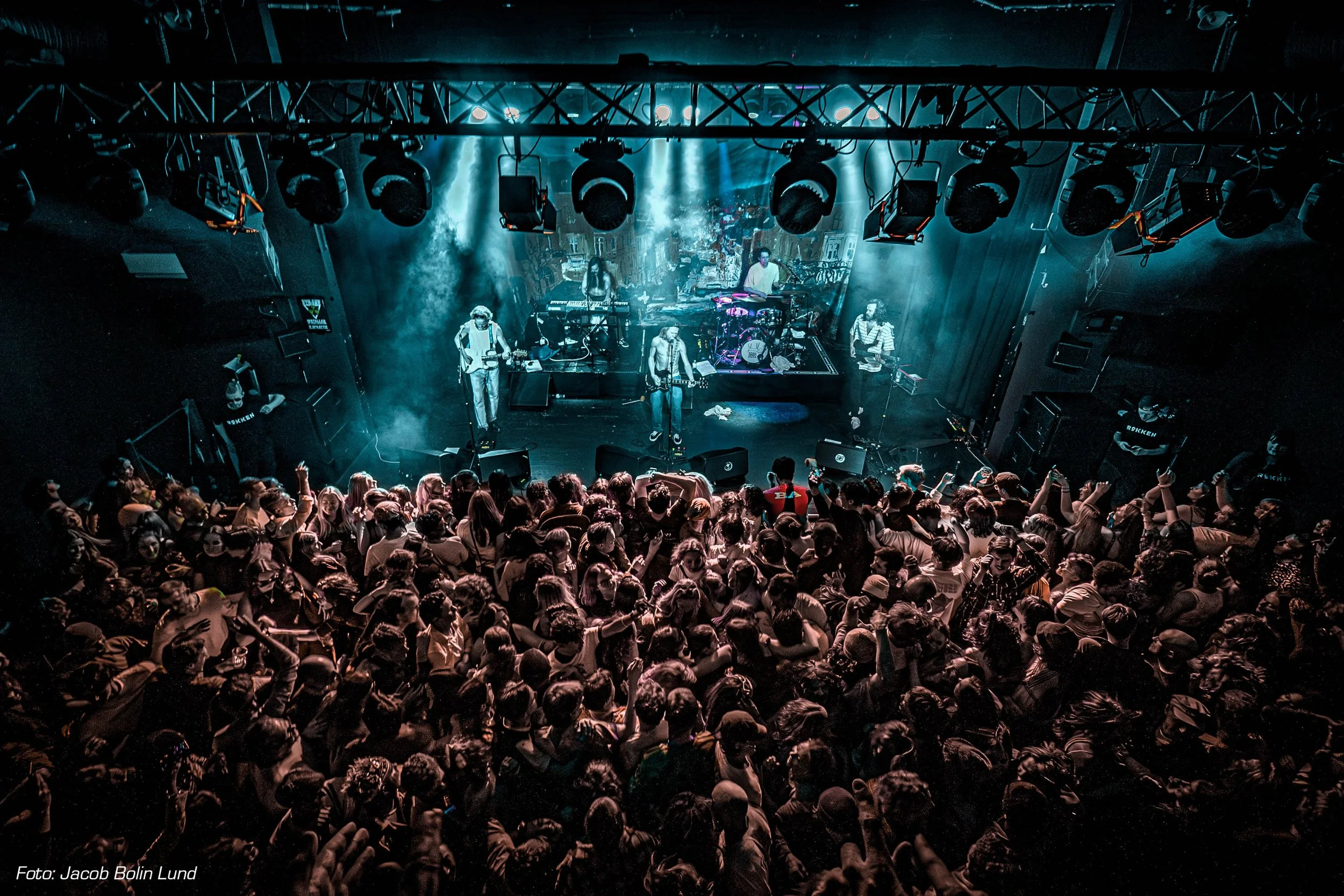 Foto: Jacob Bolin Lund