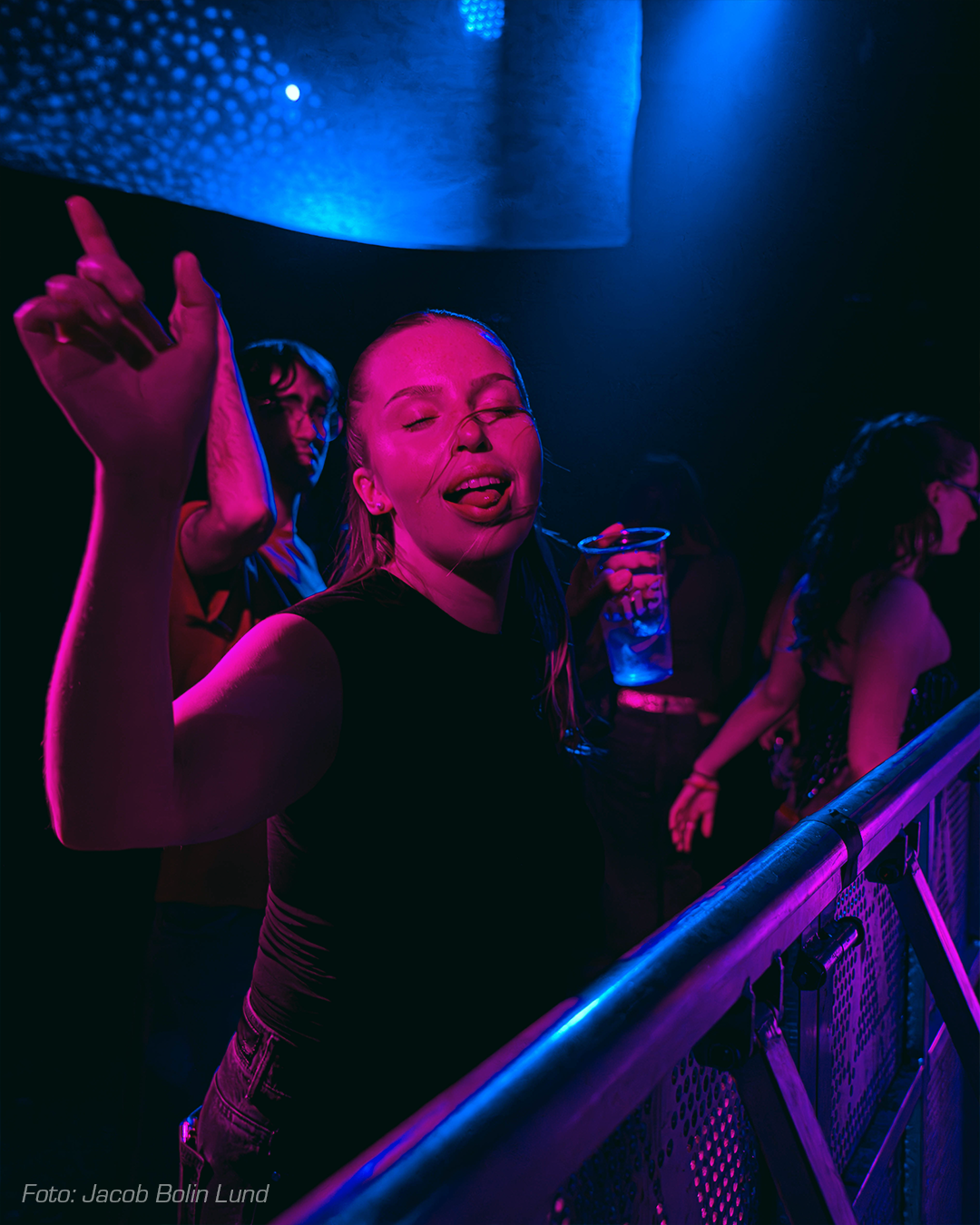 Foto: Jacob Bolin Lund