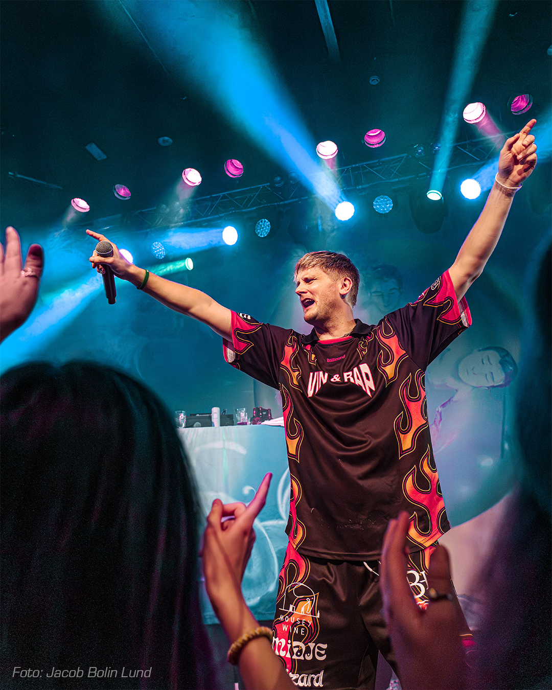 Foto: Jacob Bolin Lund