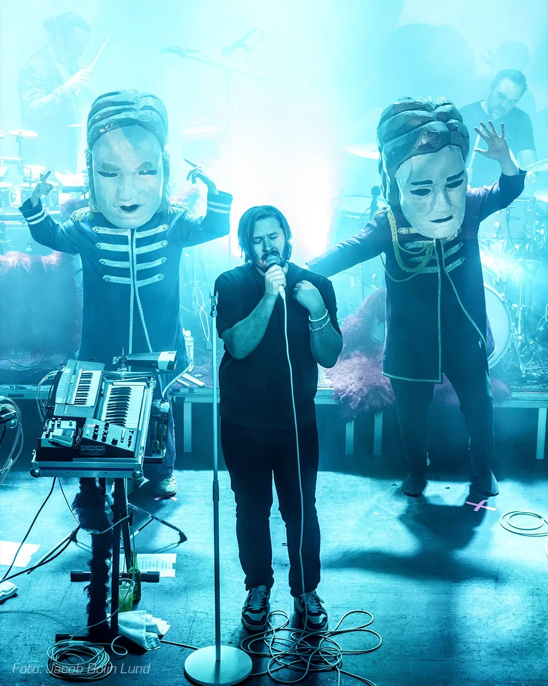 Foto: Jacob Bolin Lund