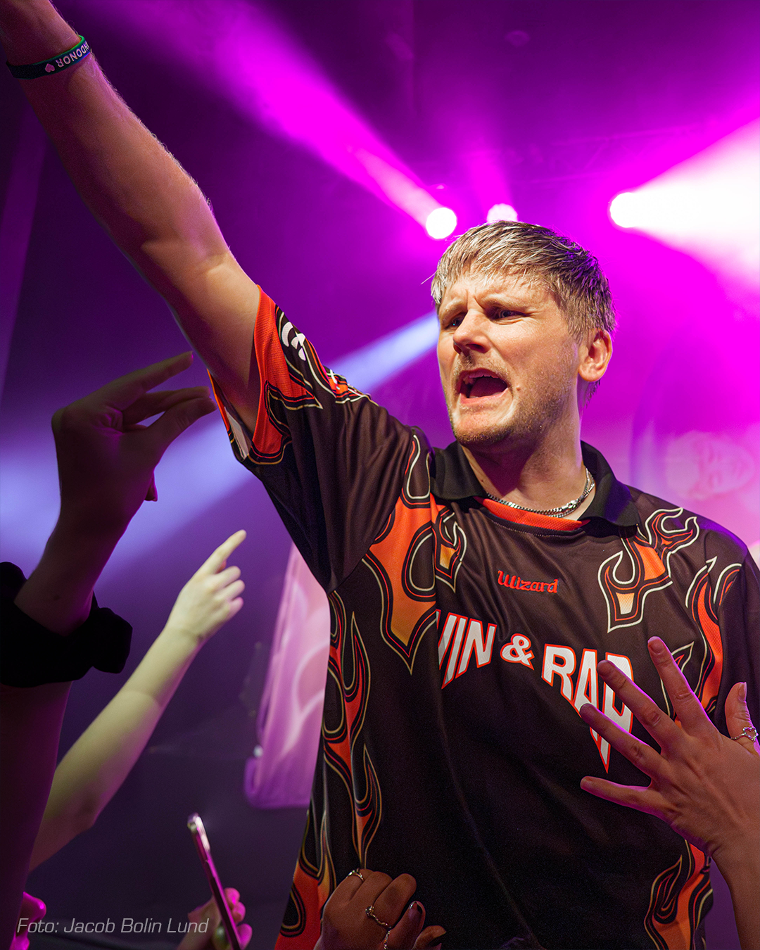 Foto: Jacob Bolin Lund