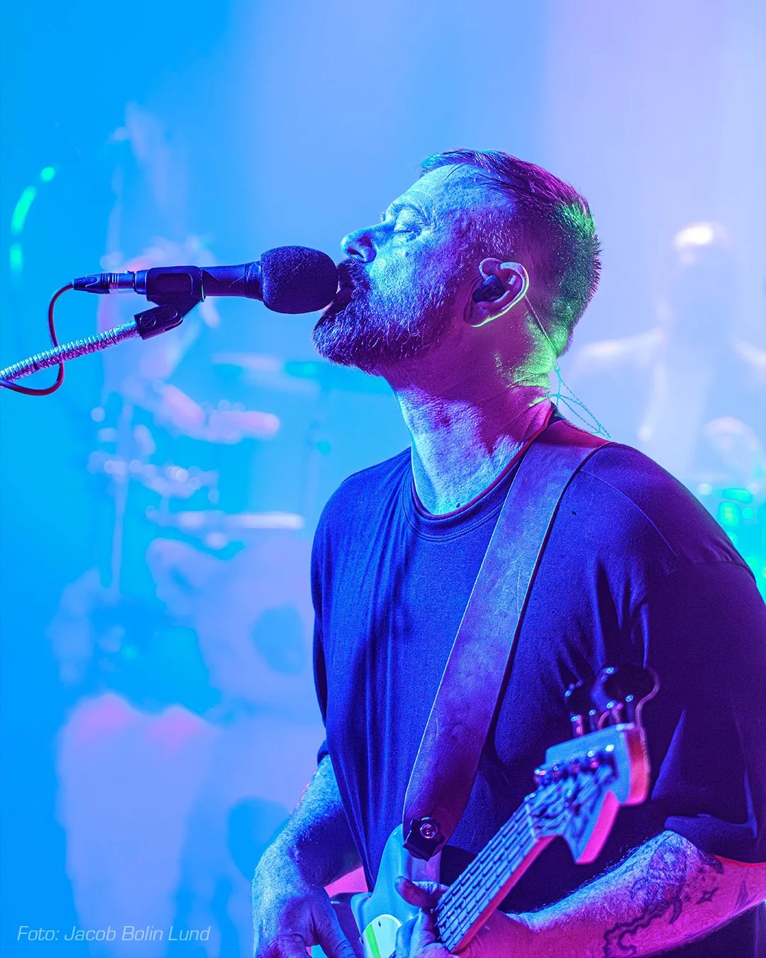 Foto: Jacob Bolin Lund