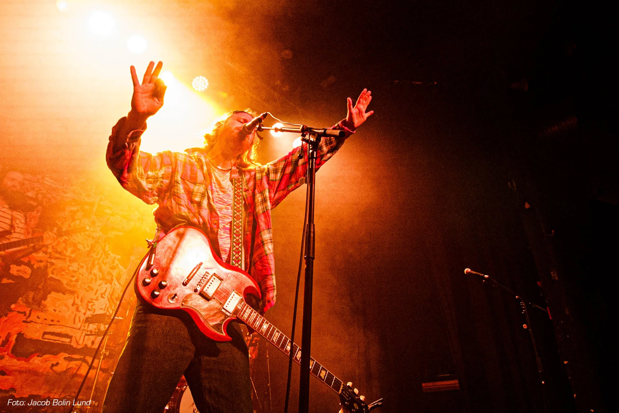 Foto: Jacob Bolin Lund