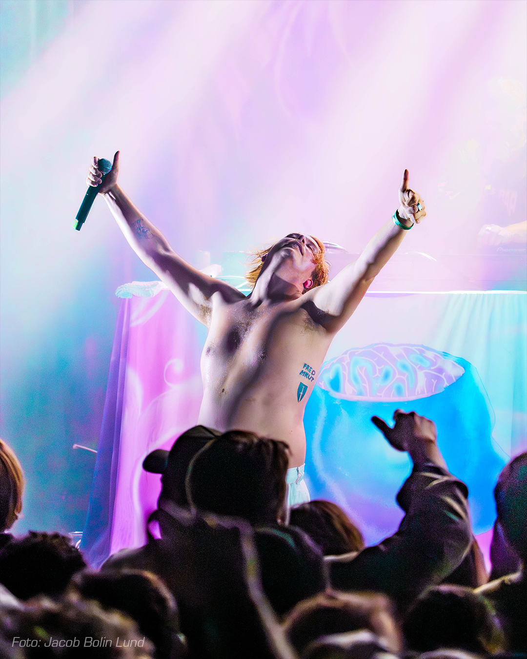 Foto: Jacob Bolin Lund