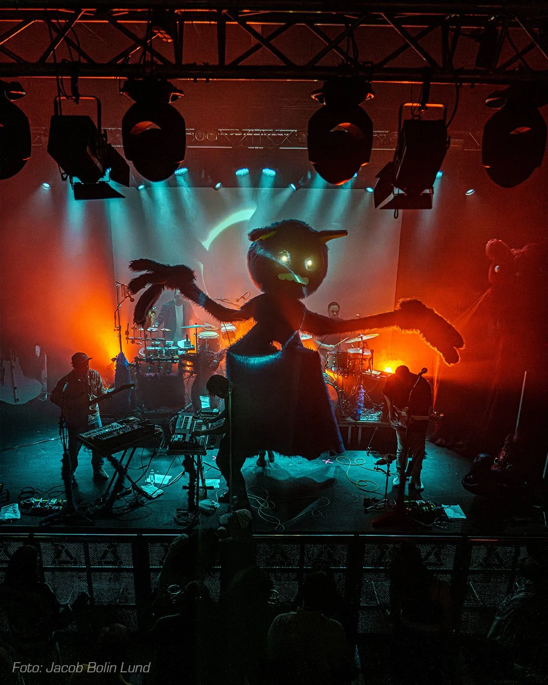 Foto: Jacob Bolin Lund