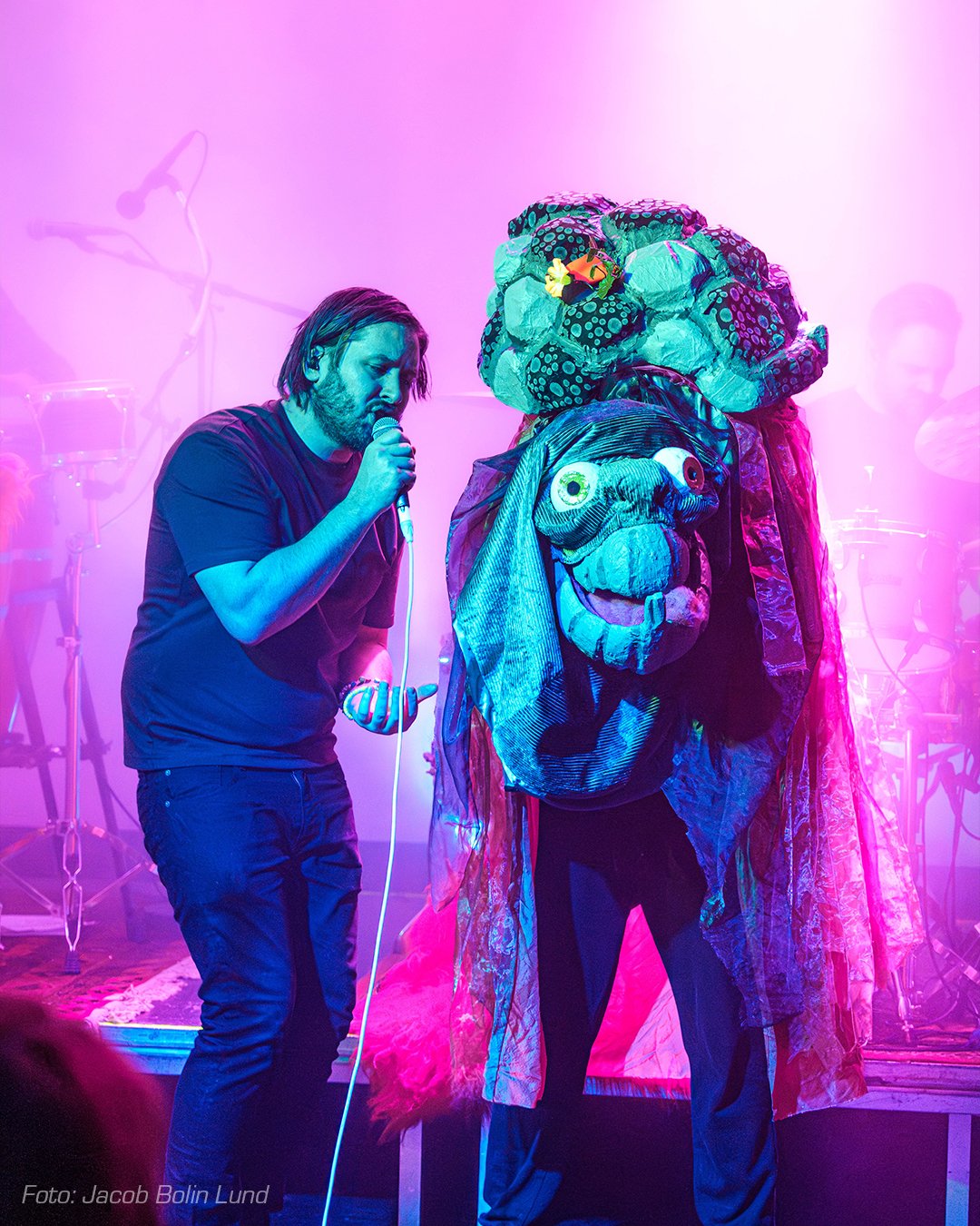 Foto: Jacob Bolin Lund