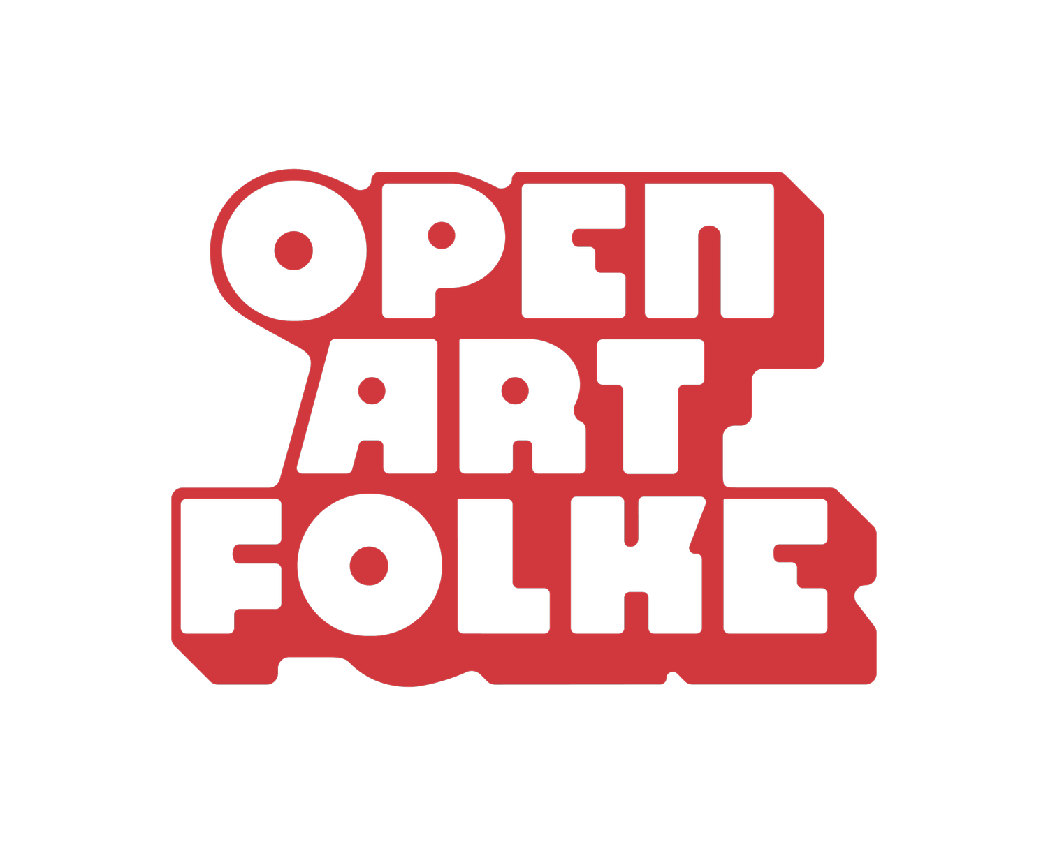OpenArtFolke