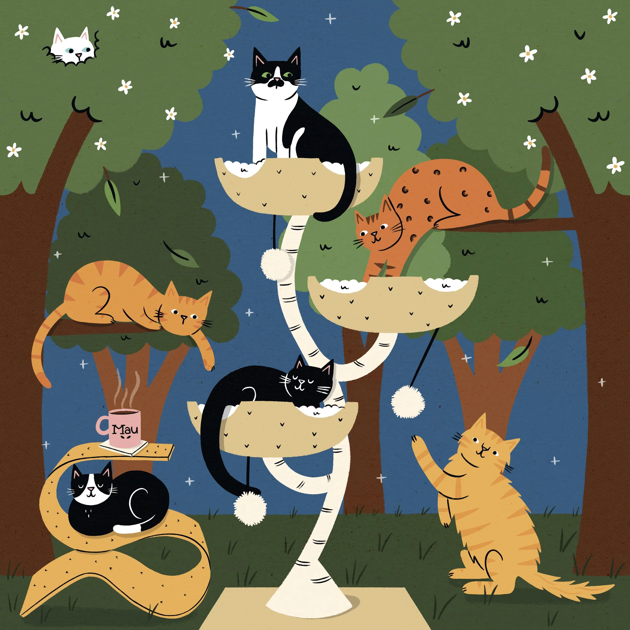 Celebrating Earth Day