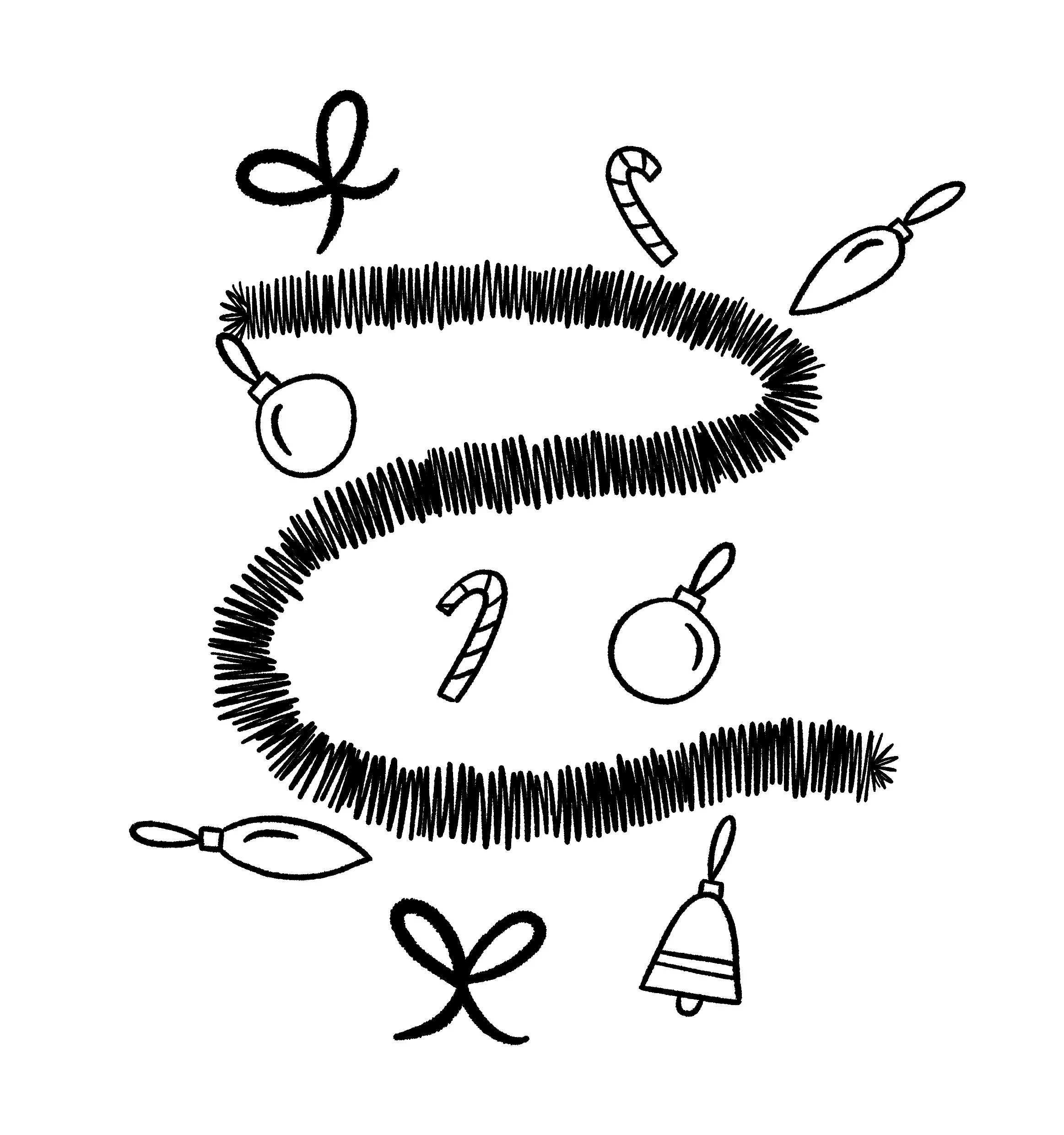 Christmas decorations