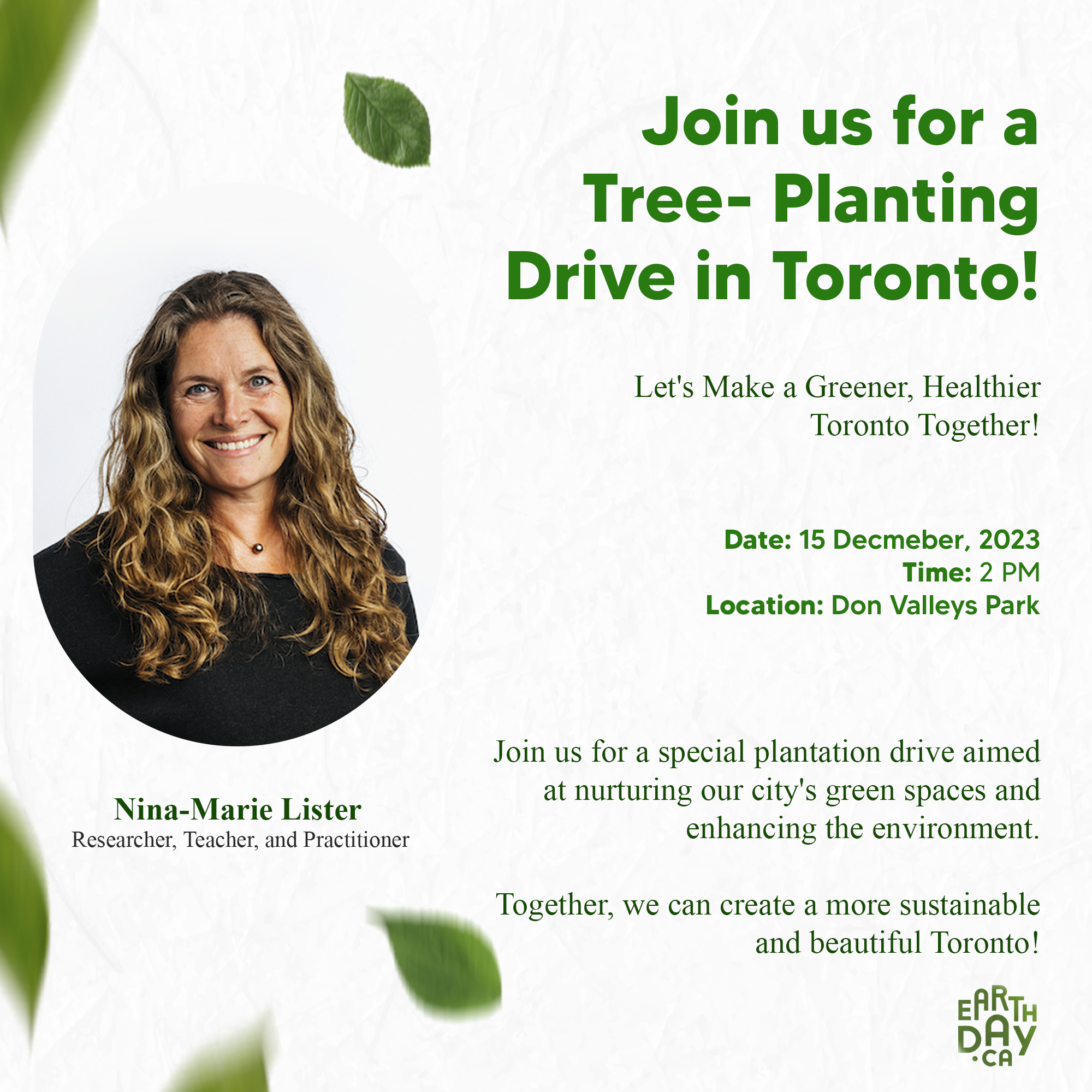 earthday influencer tree planting drive.png