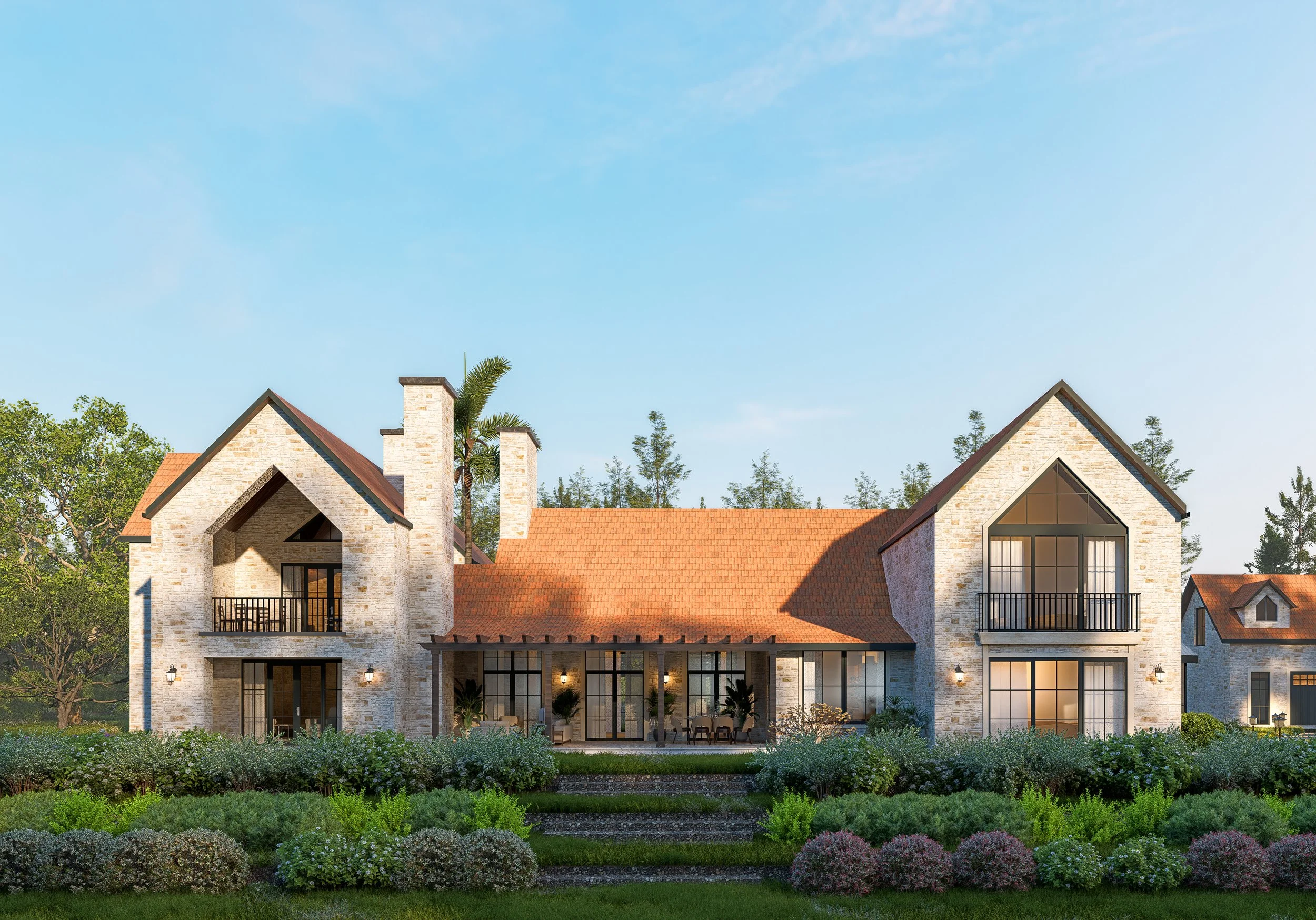 Panzi House