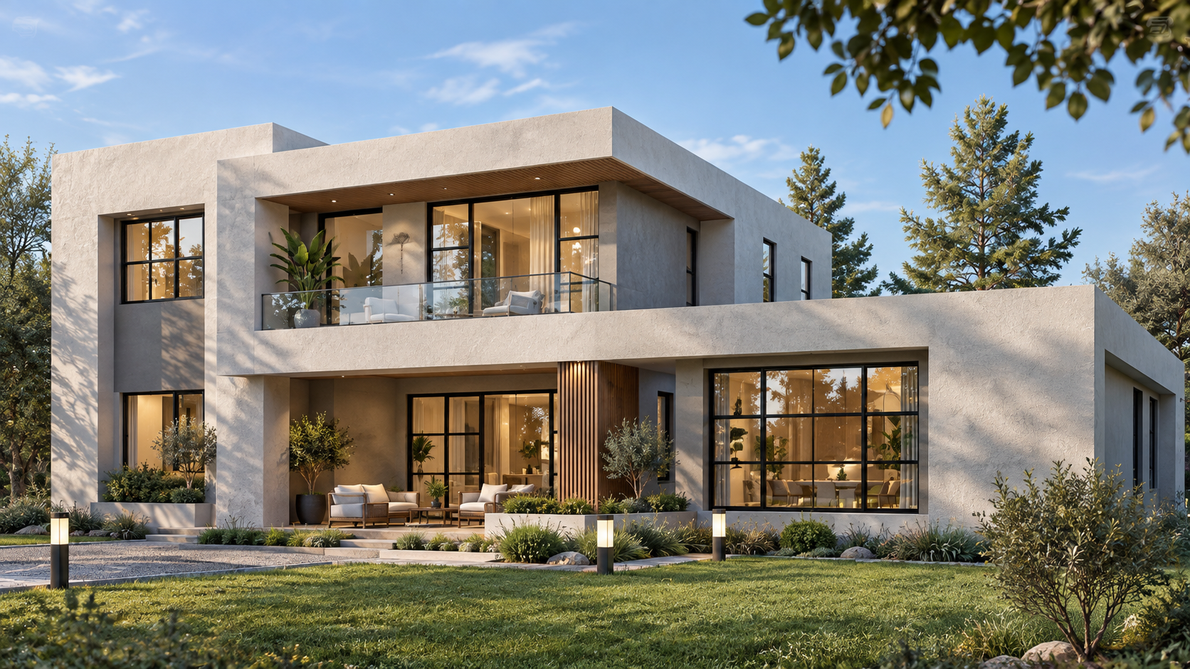Bondo Villa
