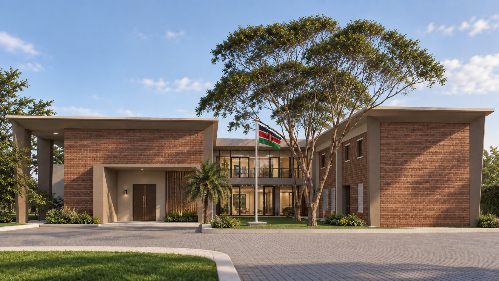 Kiambiu Community Centre