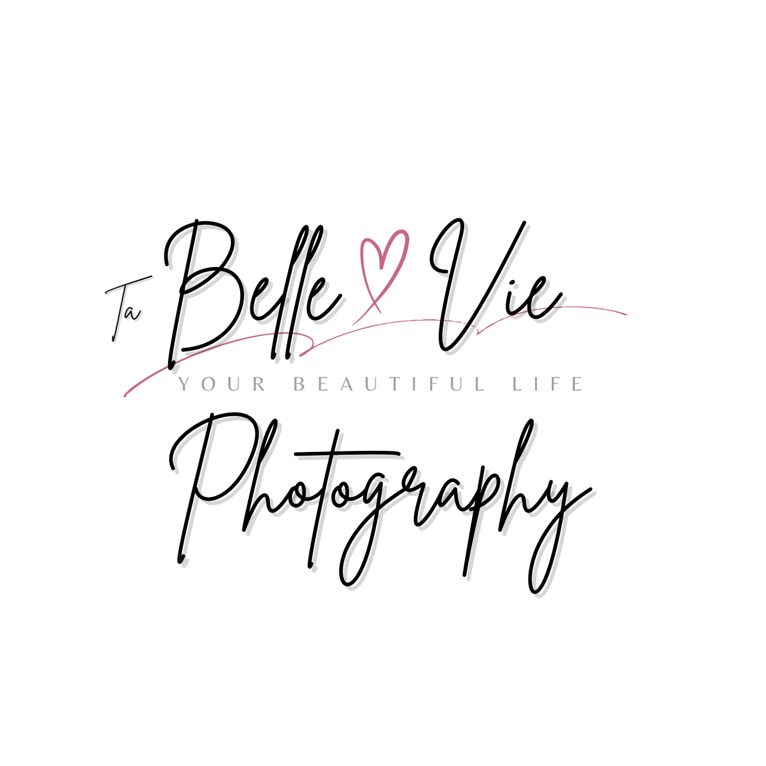 Ta Belle Vie Photography