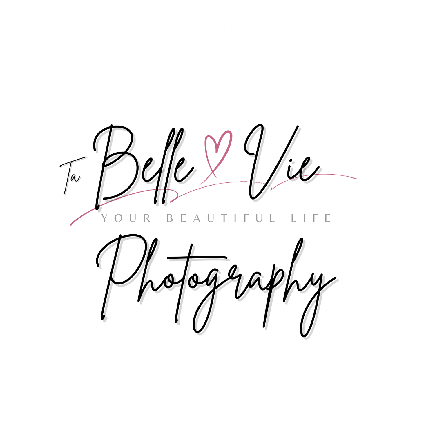 Ta Belle Vie Photography