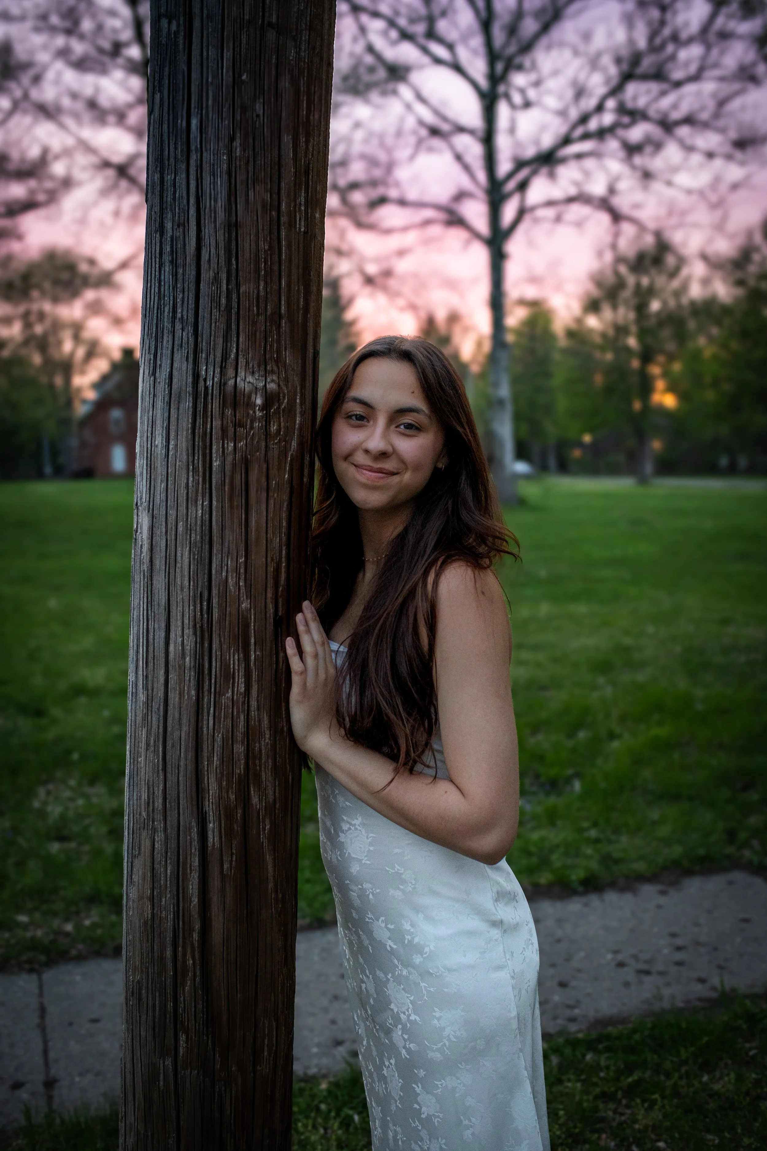 Senior