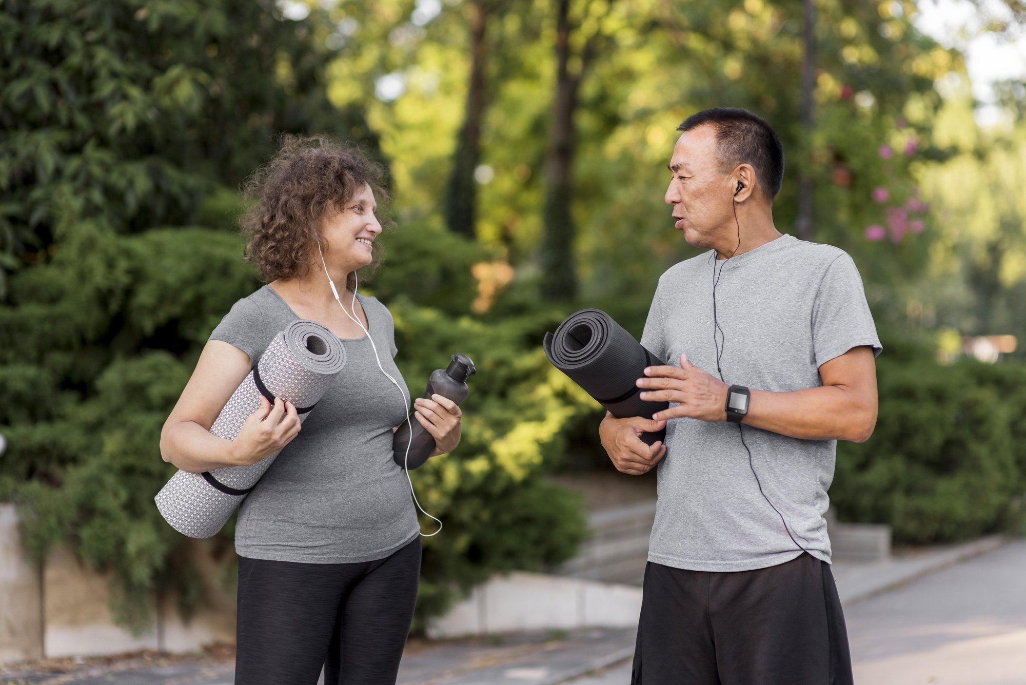Exercise for longevity: how to enhance your lifespan with smart fitness choices