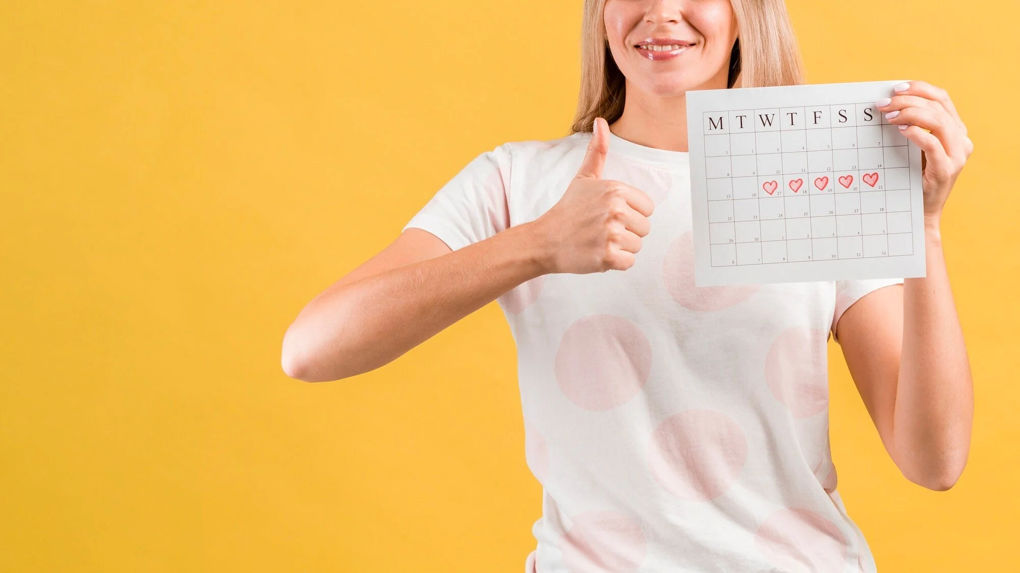 How to eat and exercise for every phase of your period