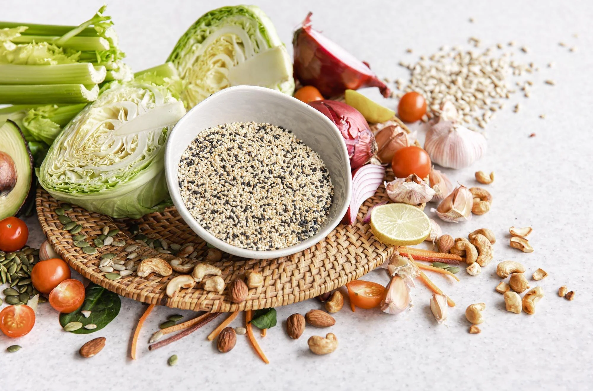 The fibre factor: the secret superpower your diet needs