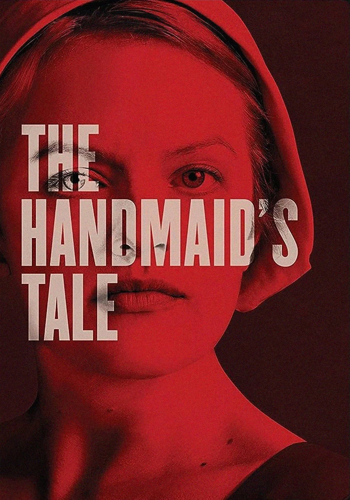 THE HANDMAID'S TALE