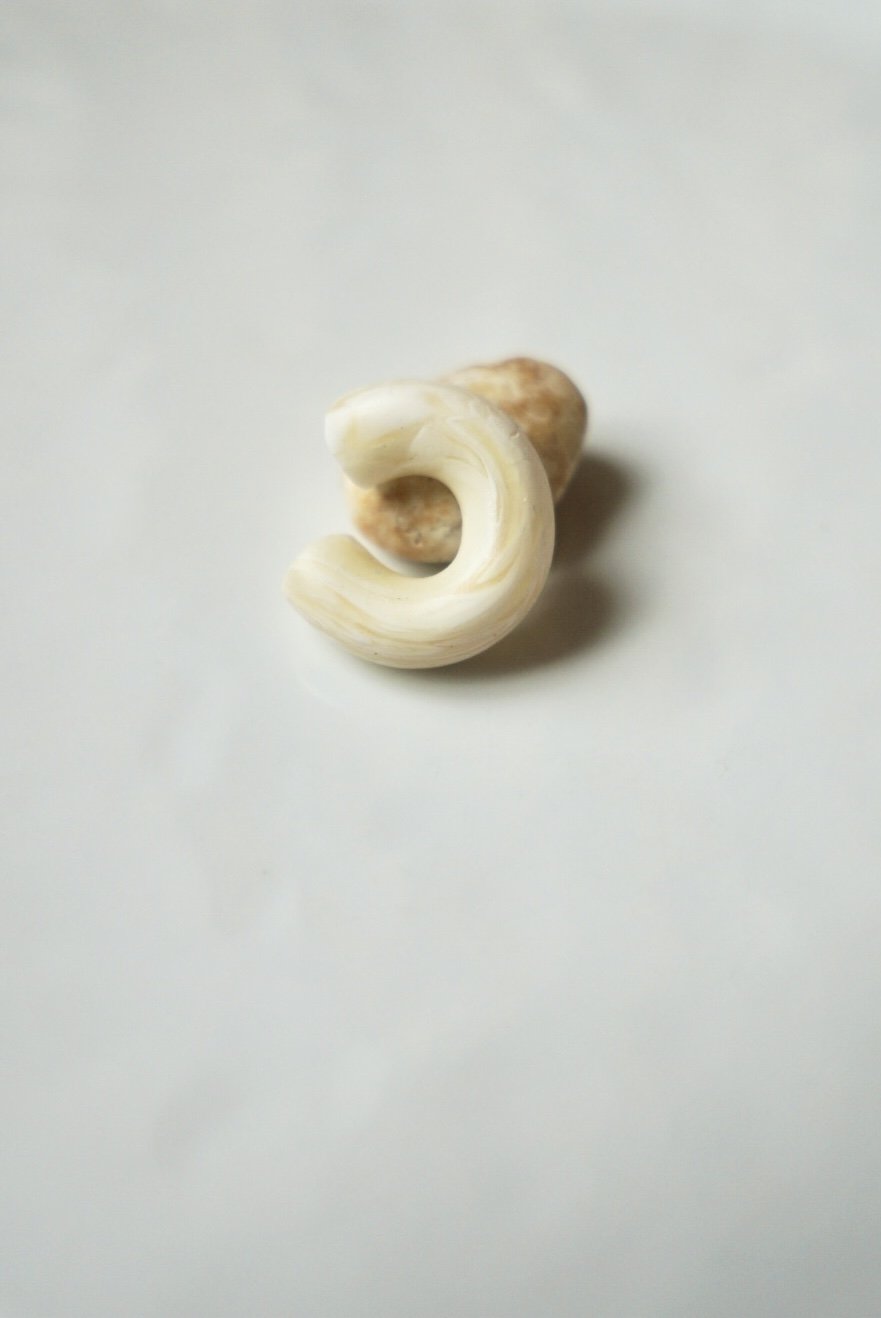 Maxi ear cuff