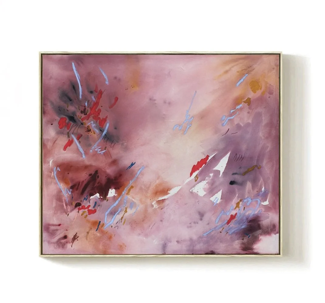 Love 120cm x 140cm || 2026 SOLD