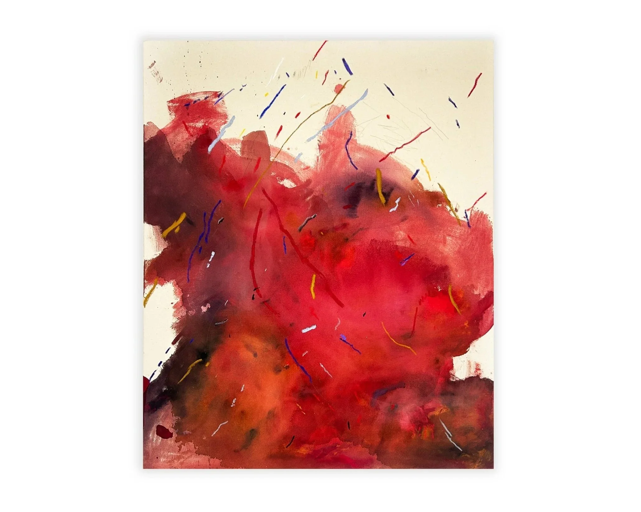 Glimpses of Beauty 90cm x 110cm || 2025 1495eur