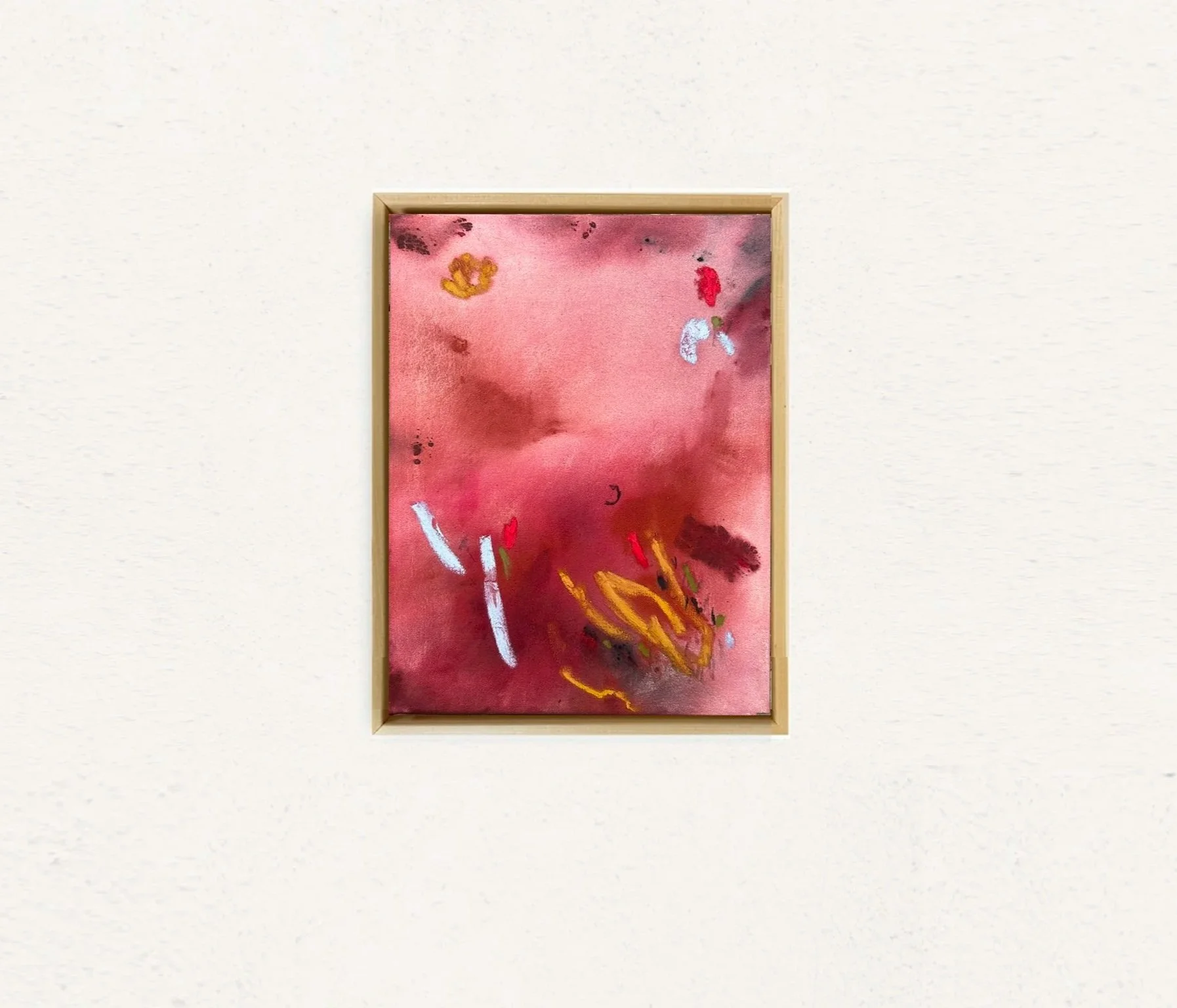 Viktorija 30cm x 40cm || 2026 GIFT