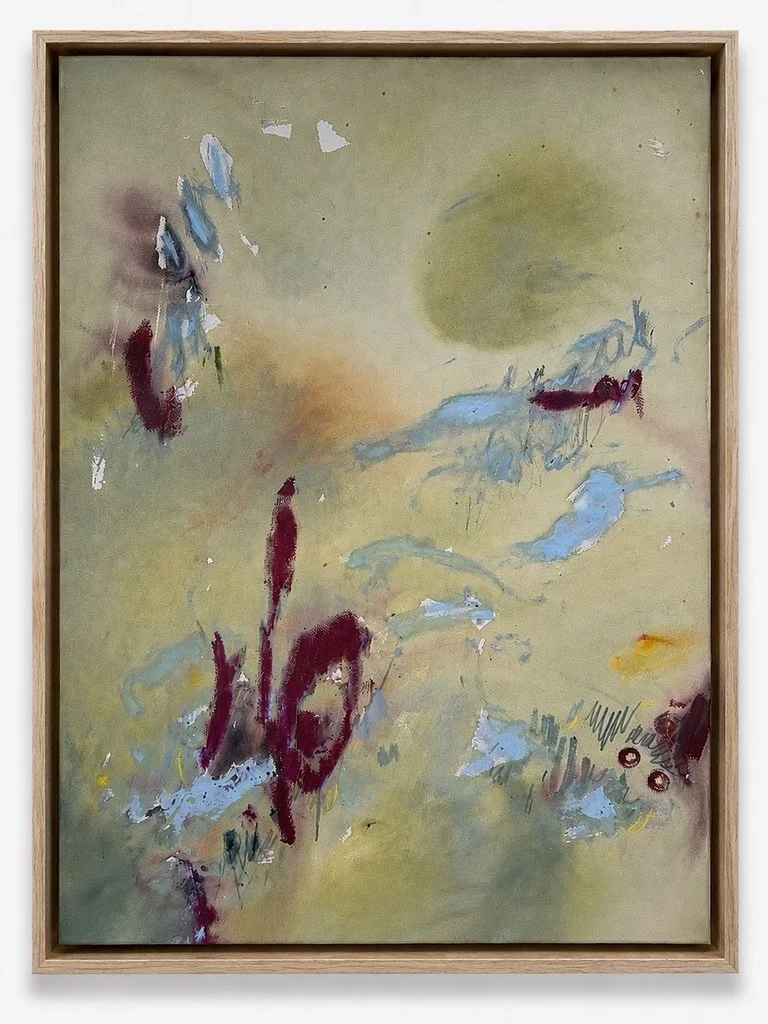 Unintentional 40x50cm || 2026 495eur