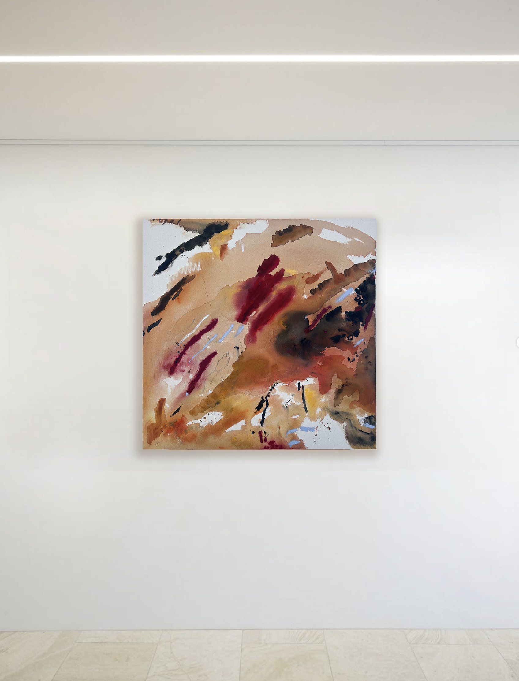 Don't break it || 100cm x 100cm
795eur