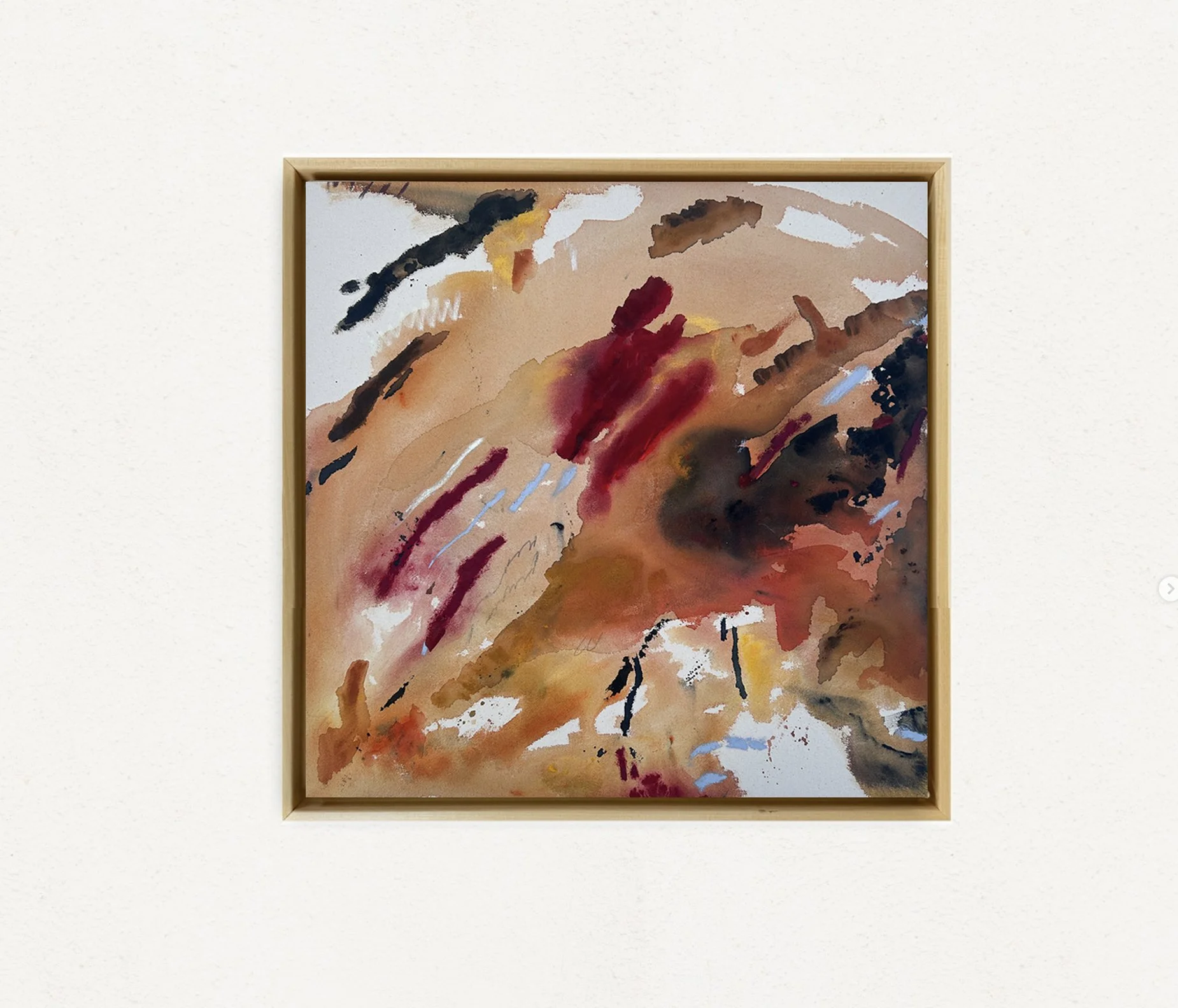 Don't break it || 100cm x 100cm
795eur