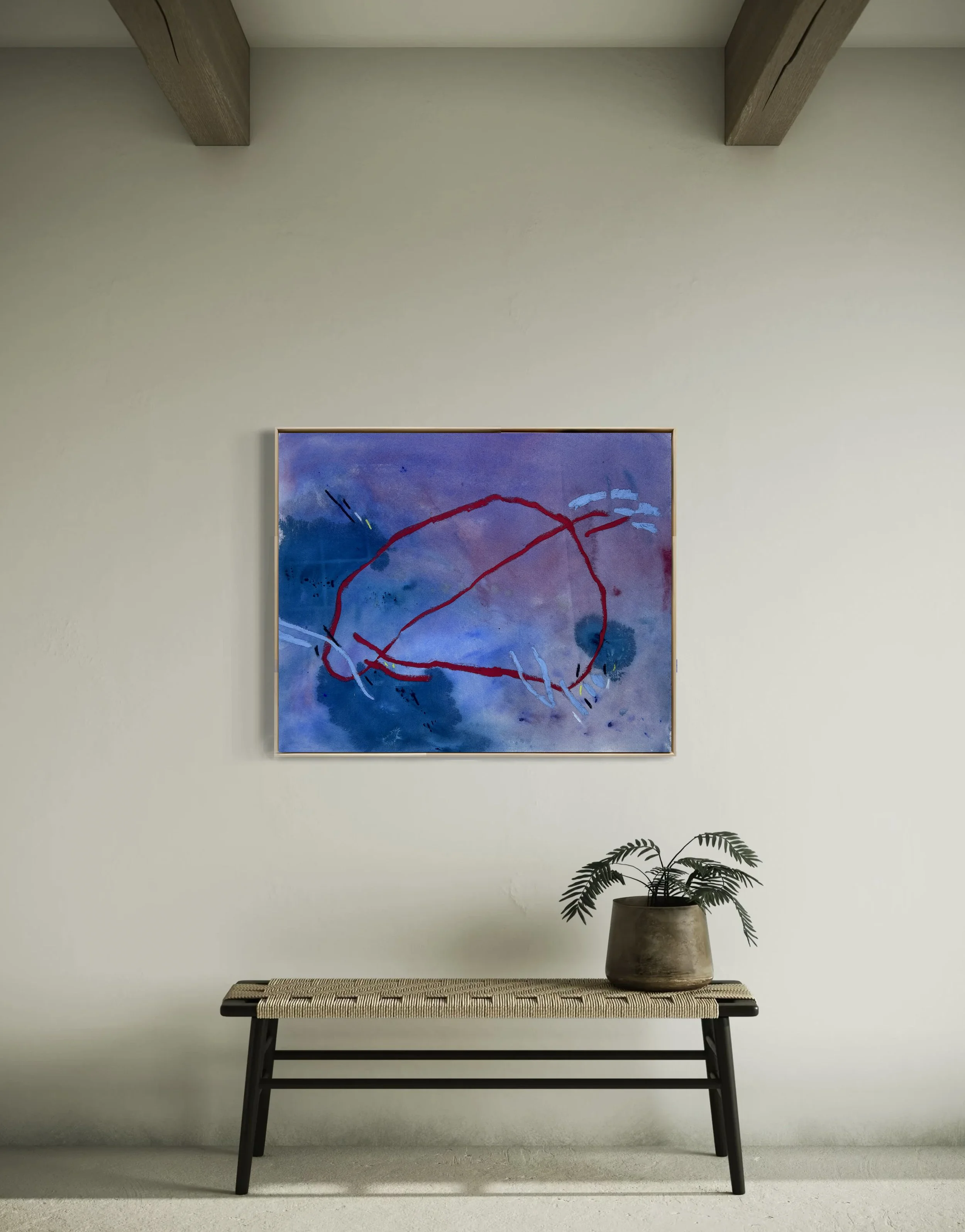 lapland four 75x85cm.jpg