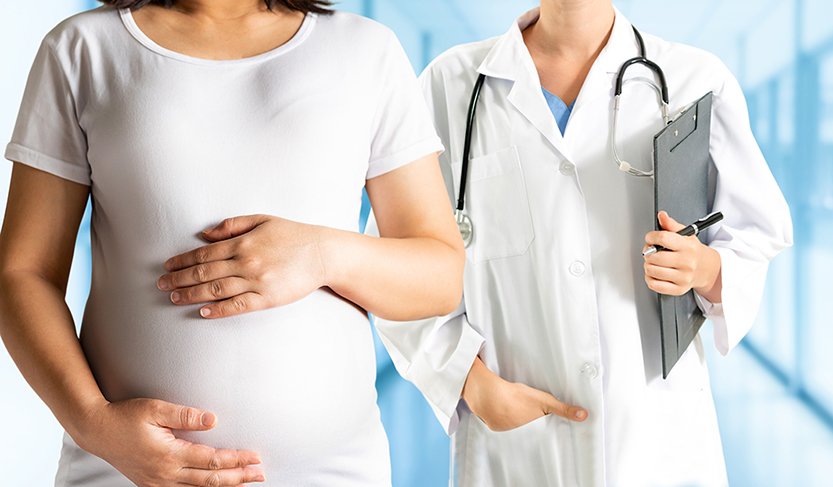 Dr Affie Tourani: Obstetrician & Gynaecologist in Melbourne