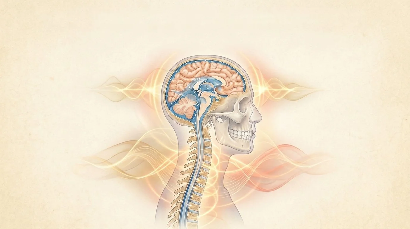Craniosacrales System